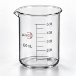 Beaker Borosilicate 500 ml